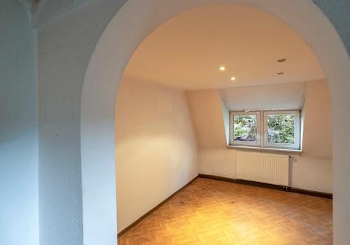 Gemütliches Zimmer im OG