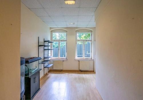 Zimmer 4 (EG)