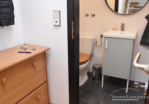 Gäste/WC