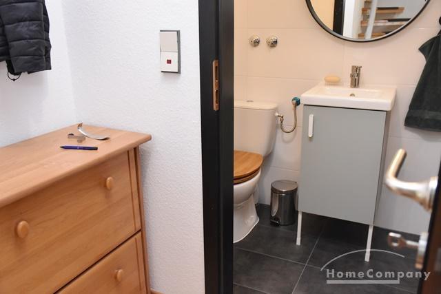 Gäste/WC