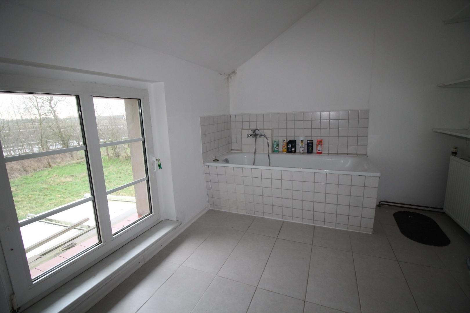 Einliegerwohnung Vollbad