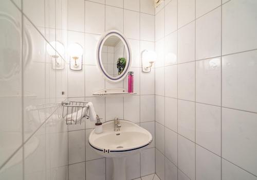 Gäste WC