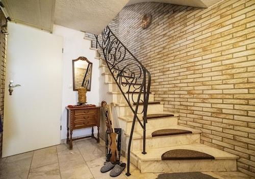 Kellertreppe