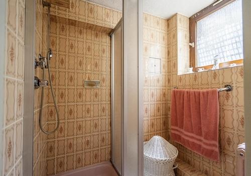 Badezimmer Keller