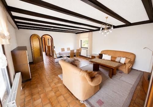Wohn Esszimmer W1