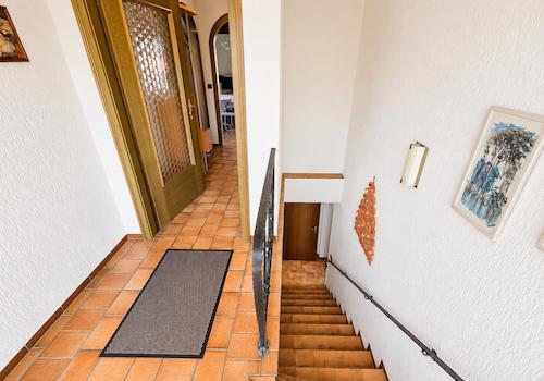 Treppenhaus