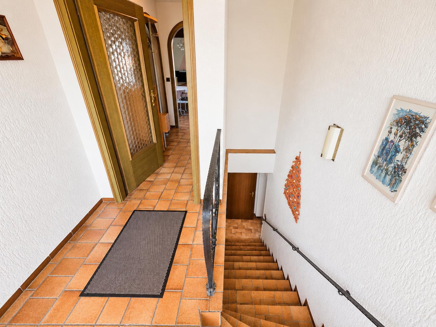 Treppenhaus