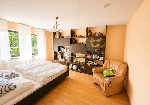 Zimmer2 ELW