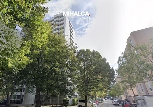 Hausansicht hinten