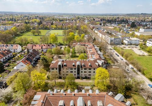 Weitblick