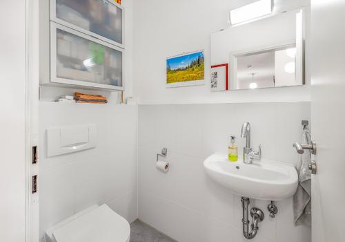 WC