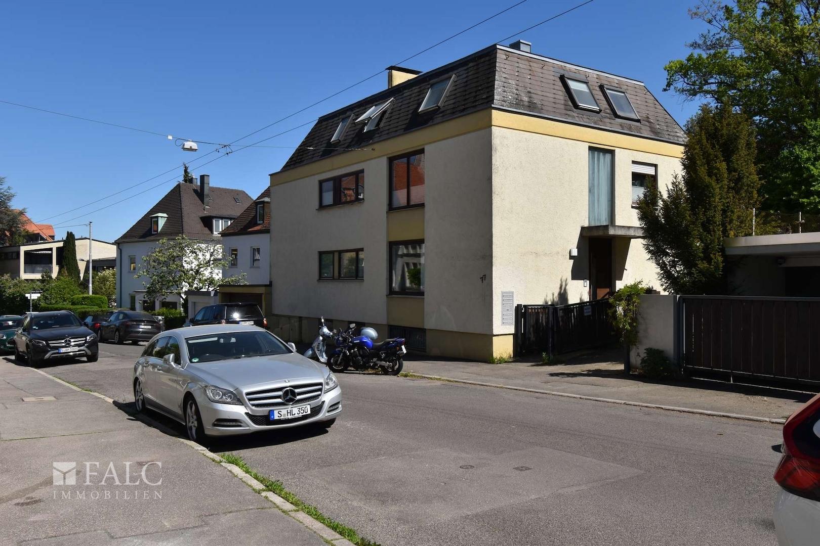 Außenansicht