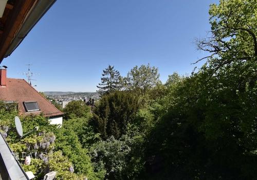 Aussicht