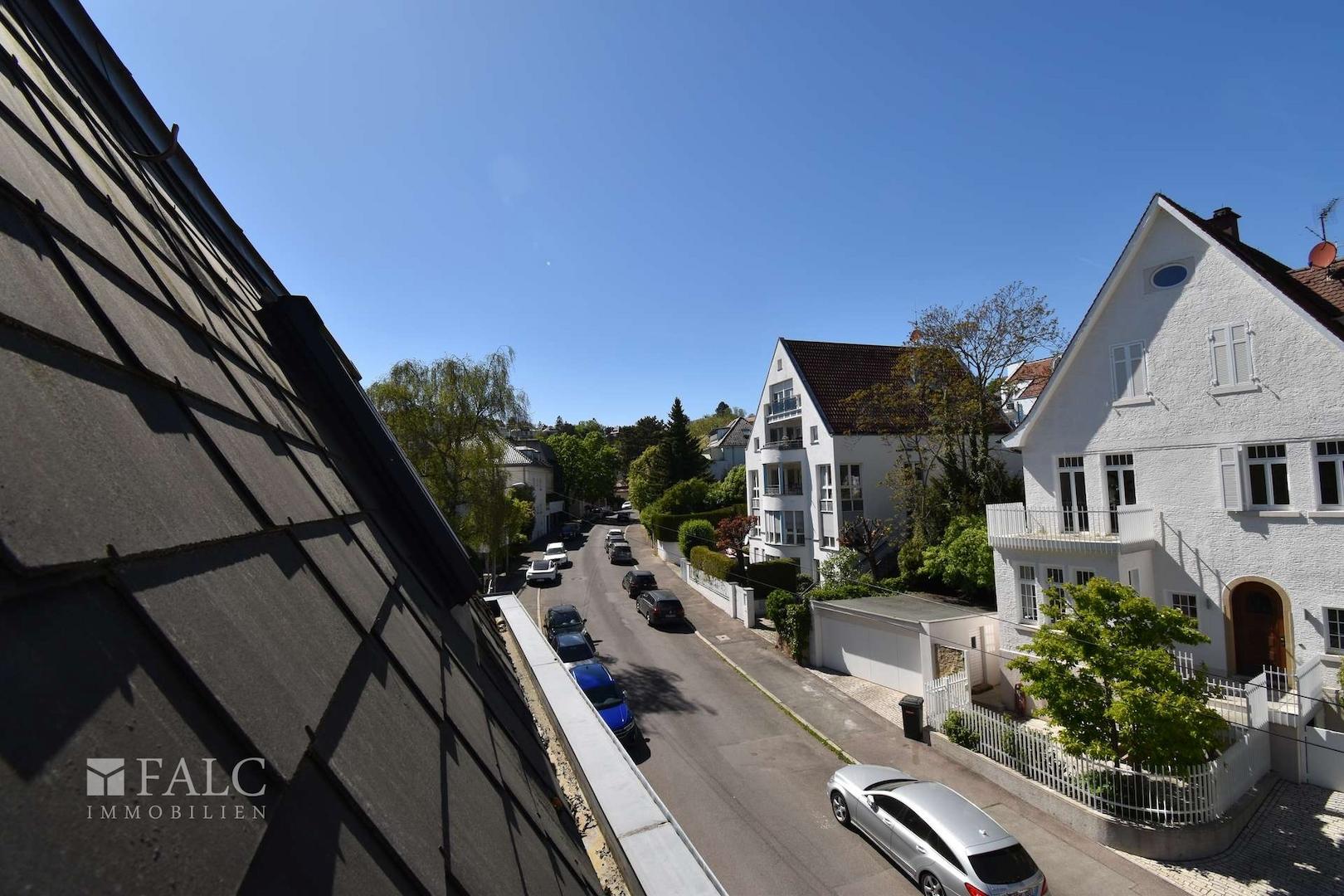 Aussicht