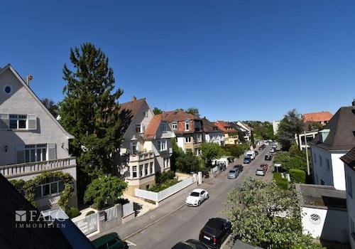Aussicht