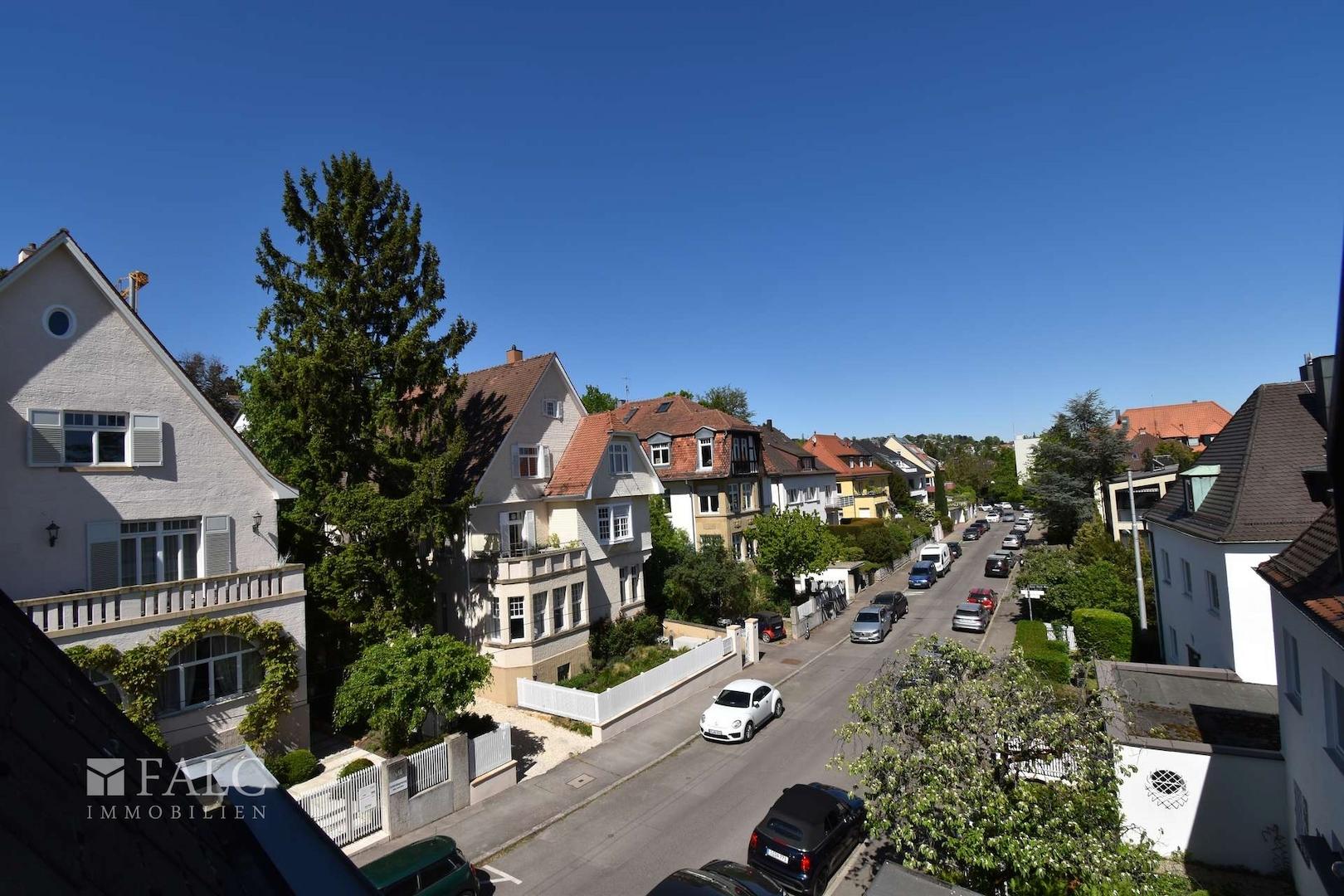 Aussicht