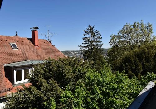Aussicht