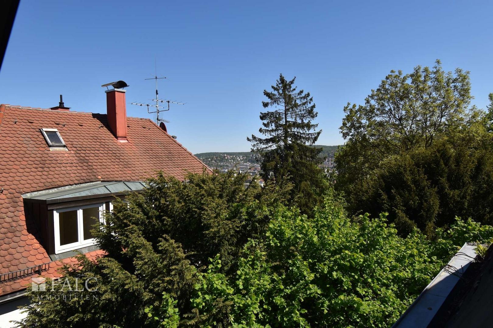 Aussicht