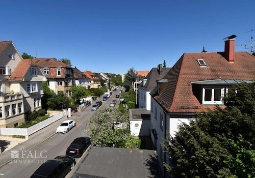Aussicht