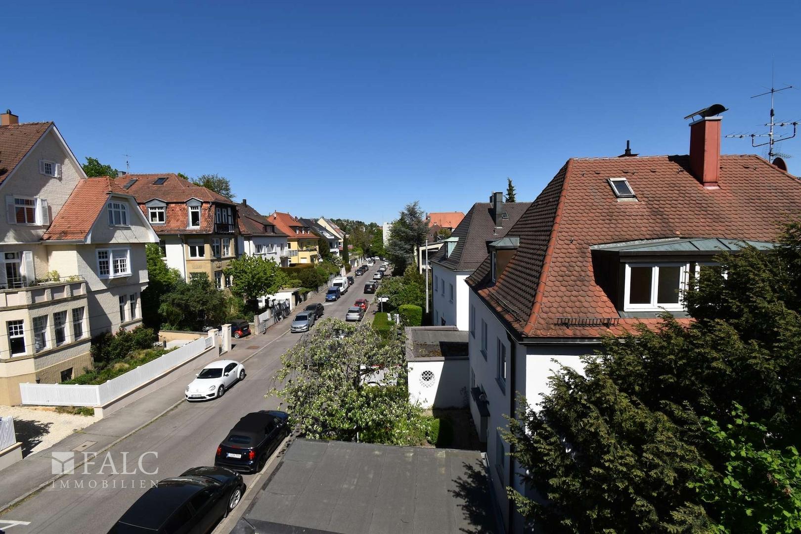 Aussicht