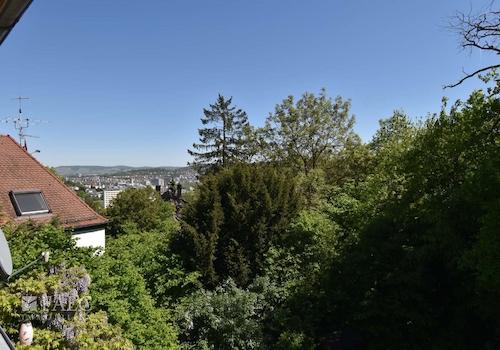 Aussicht