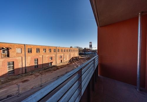 Balkon (Beispiel)