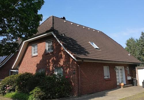 Front Rechts
