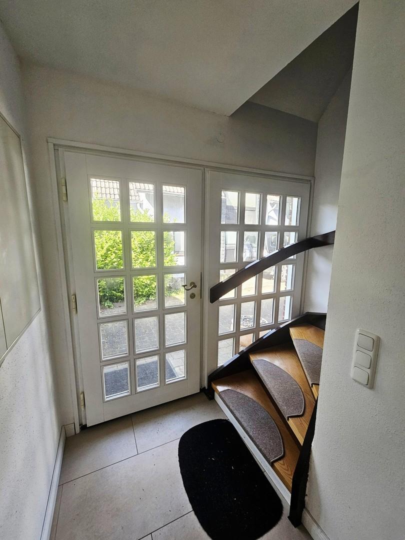 Treppenhaus