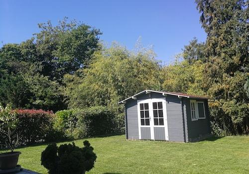Gartenhaus