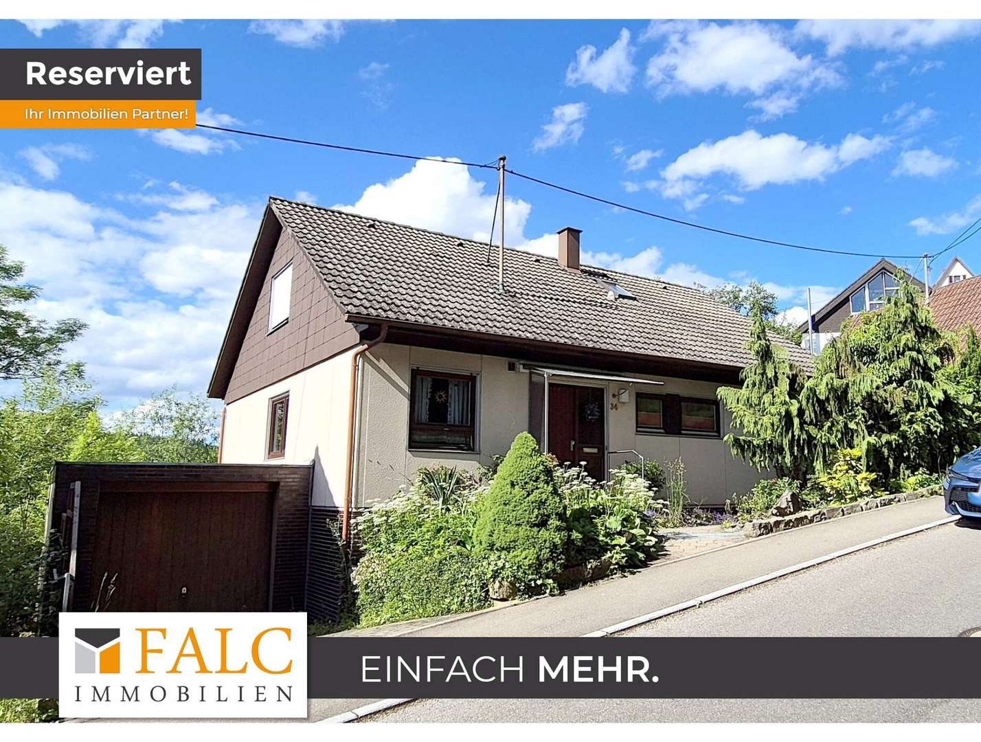 Außenansicht