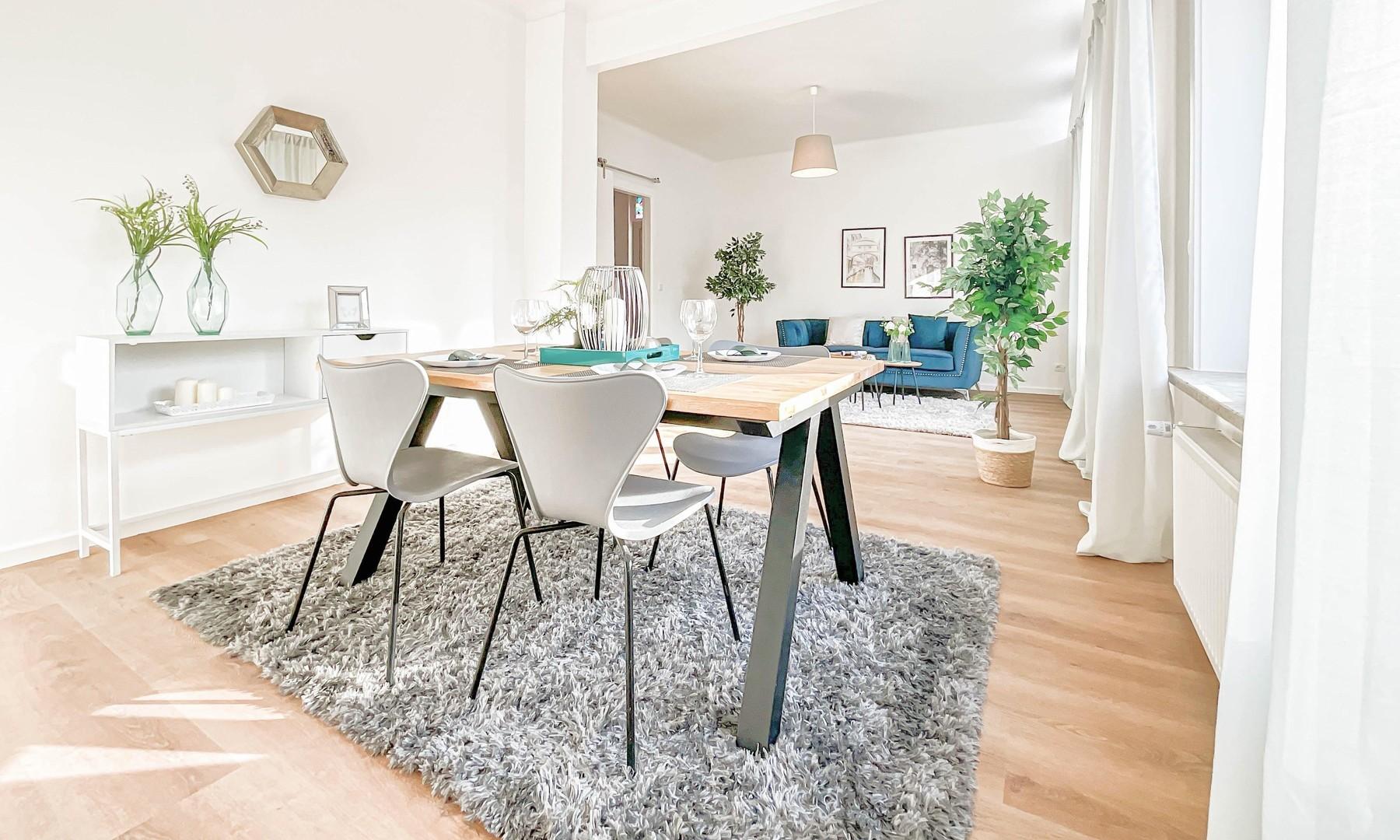 Esszimmer