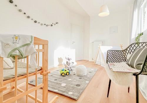 Kinderzimmer