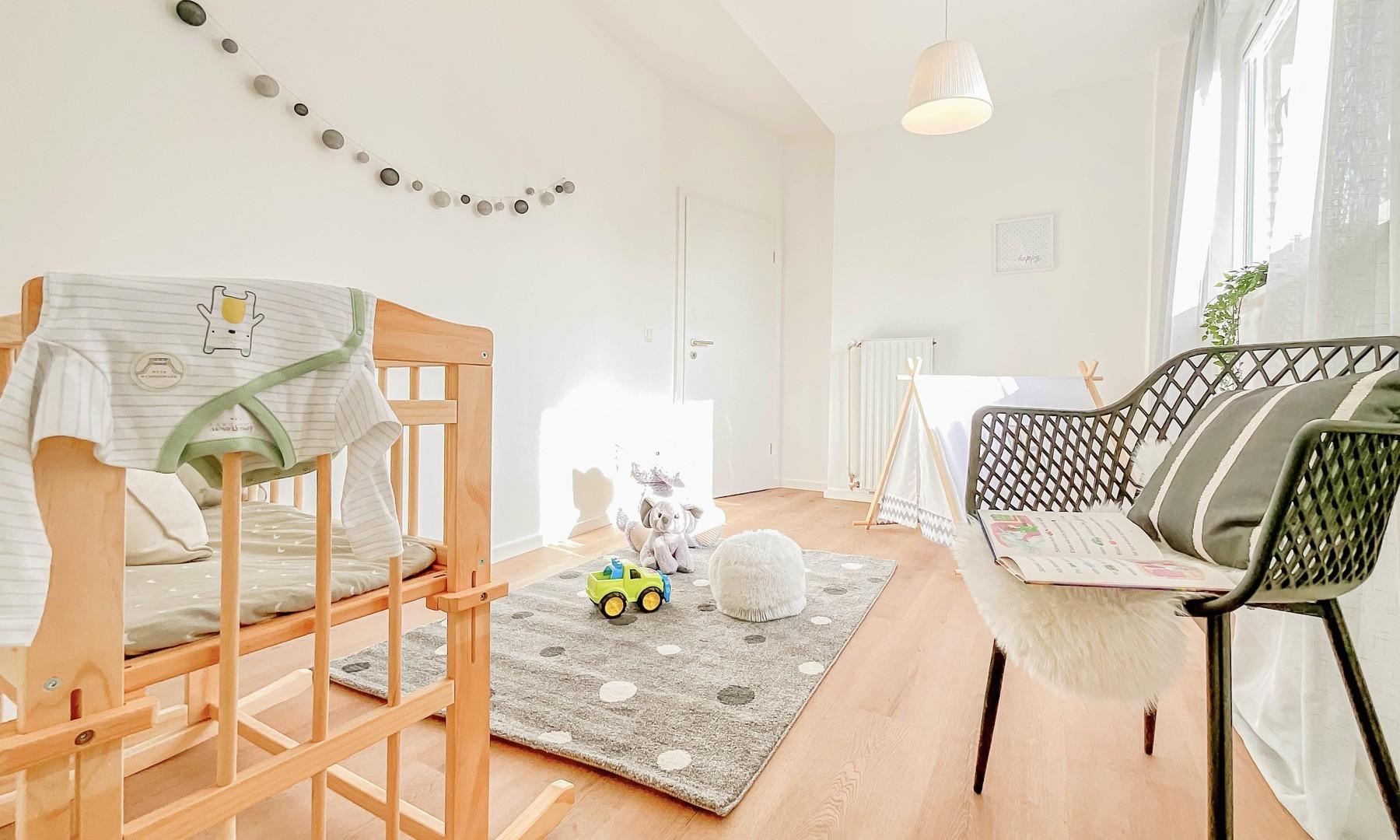 Kinderzimmer