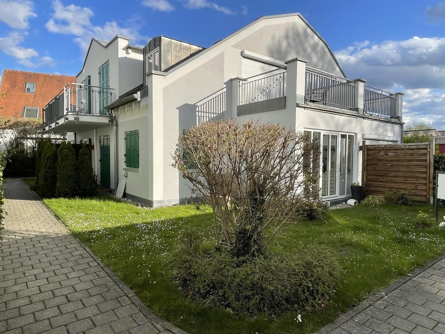 Außenansicht 3