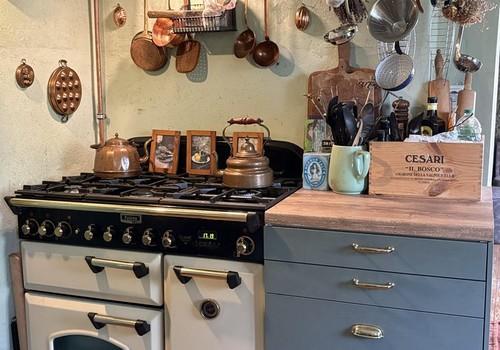 Falcon Classic Range Cooker 