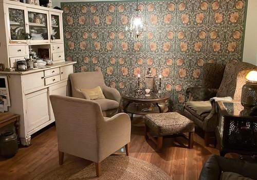 Salon / kleines Wohnzimmer