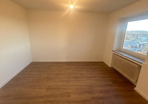Musterfoto Wohnzimmer