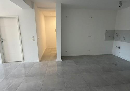 erstes Zimmer