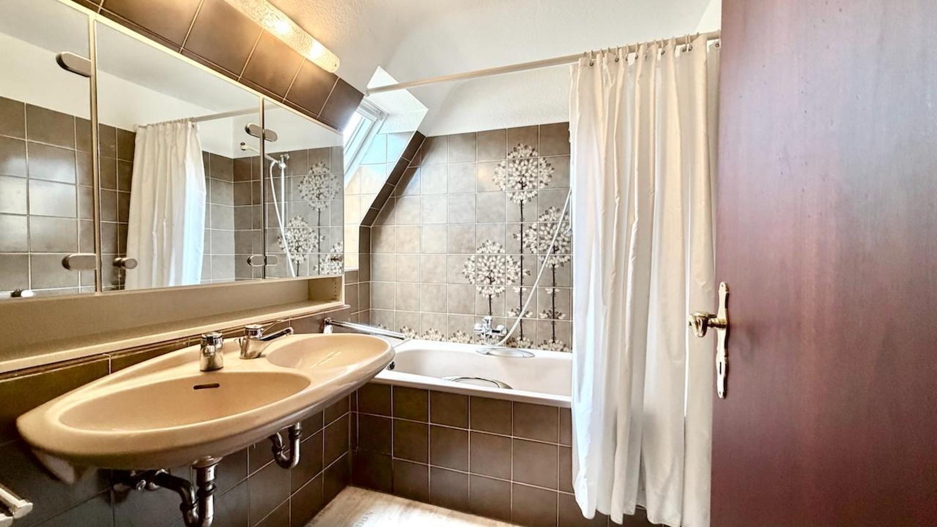 Badezimmer 2 OG