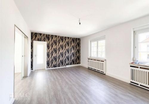 Wohnzimmer - Obergeschoss