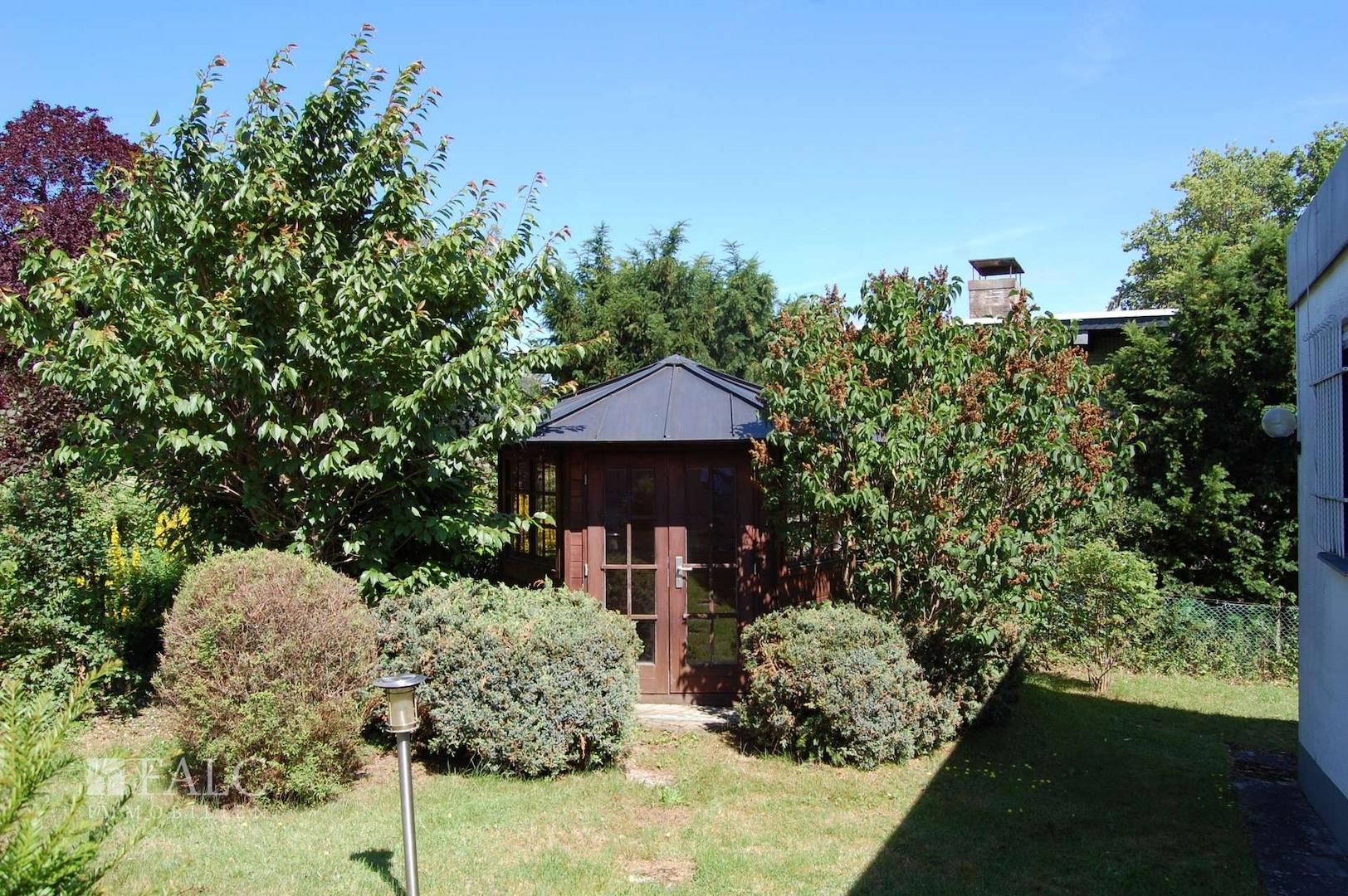 Gartenhaus