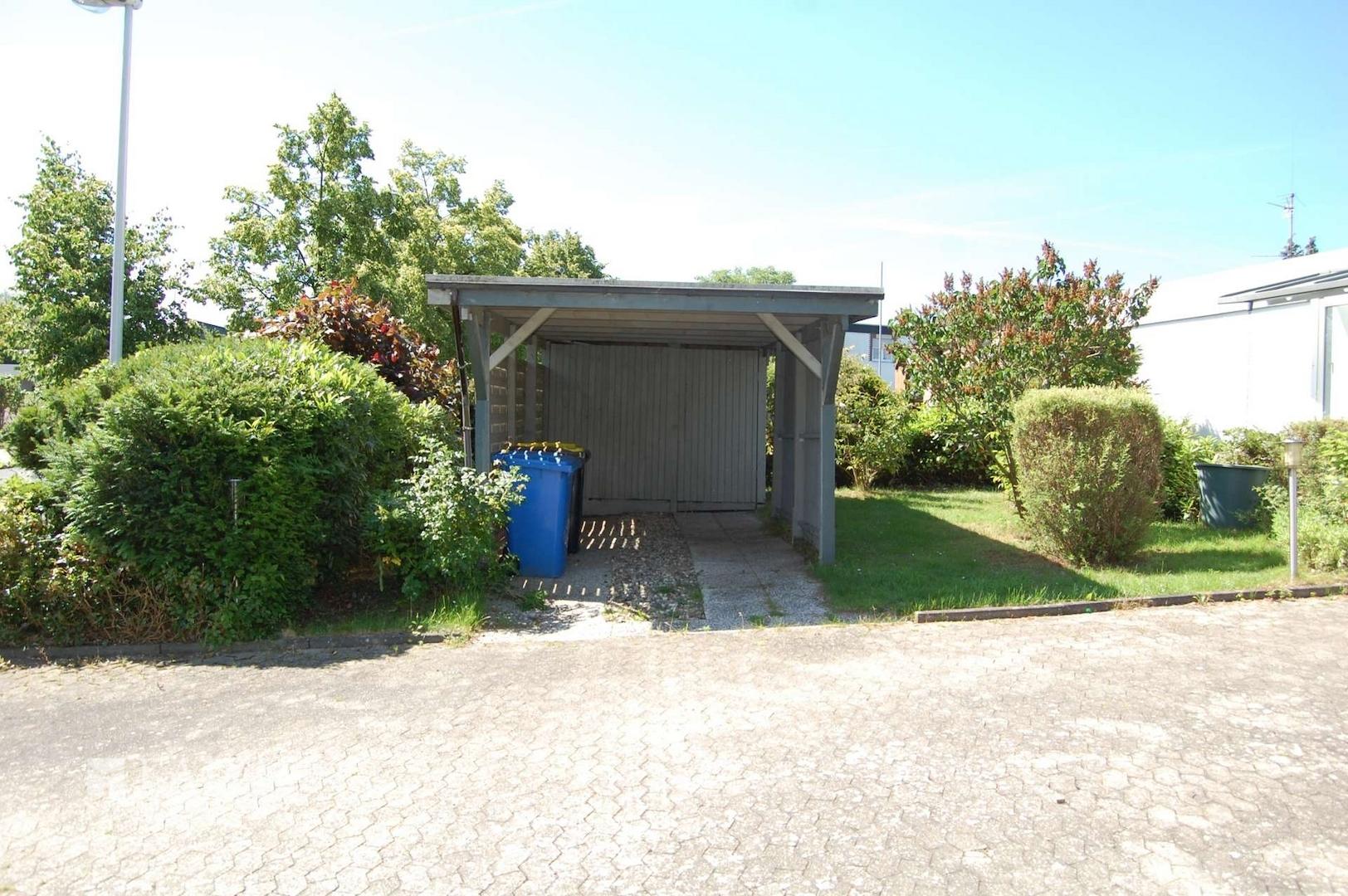 Carport