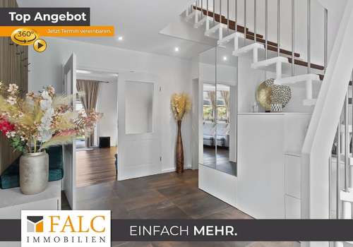 Eingangsbereich