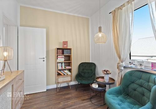 Arbeitszimmer