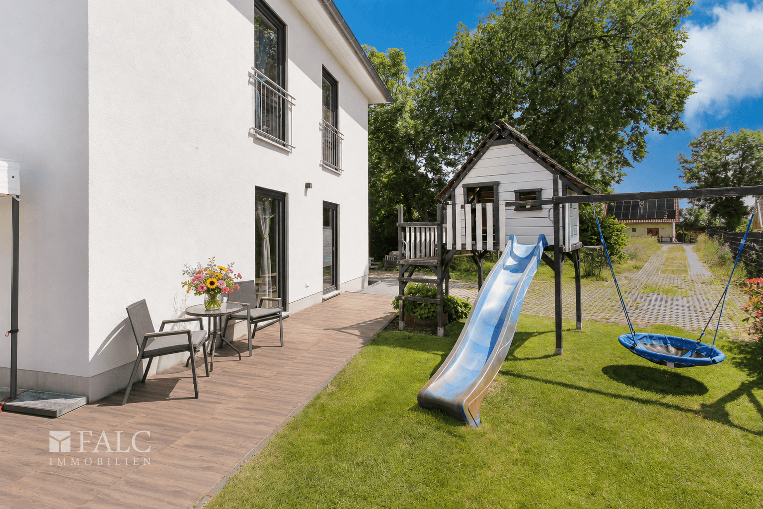 Garten