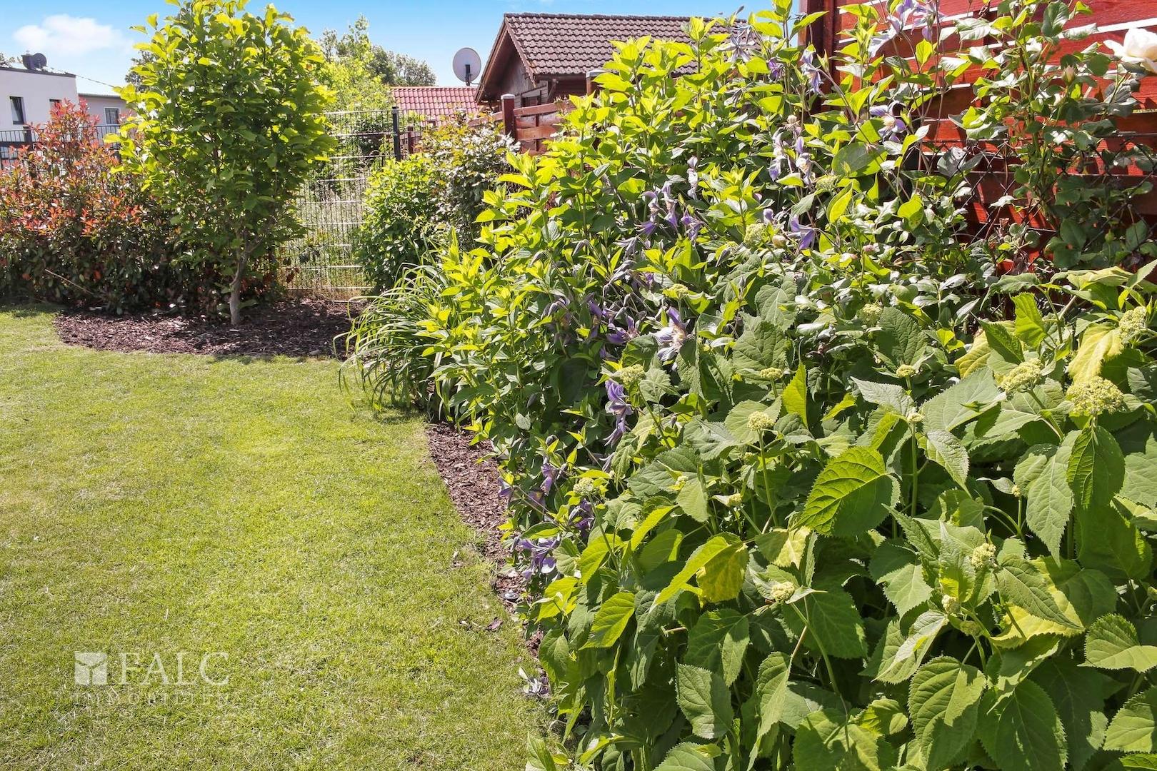 Garten