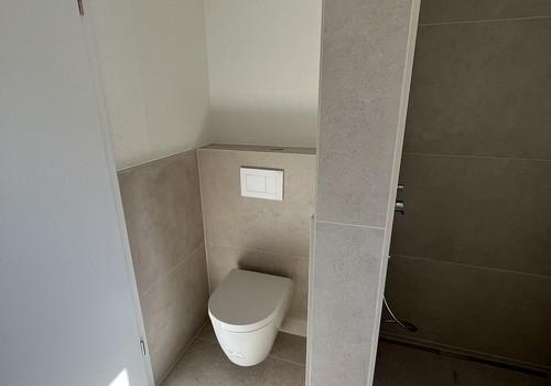 Gäste WC 