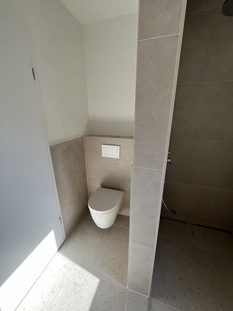 Gäste WC 