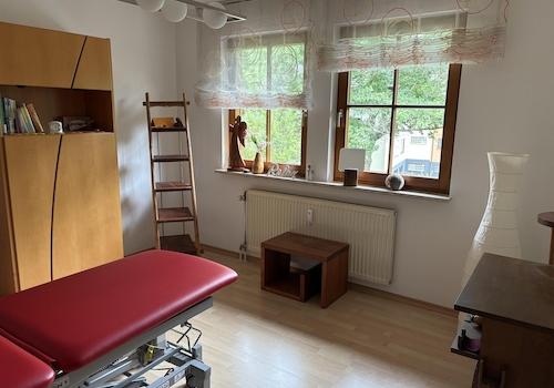 Zimmer 1. OG