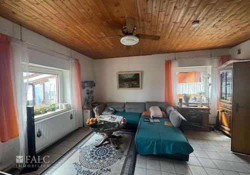 Wohnzimmer EG